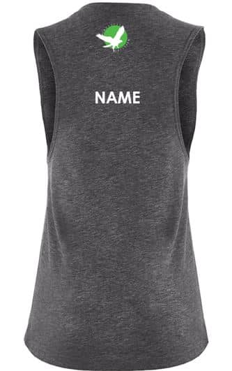 Womens Vest - Image 3