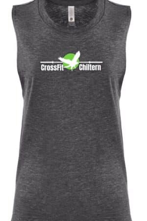 Womens Vest