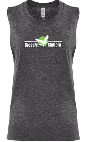 Womens Vest
