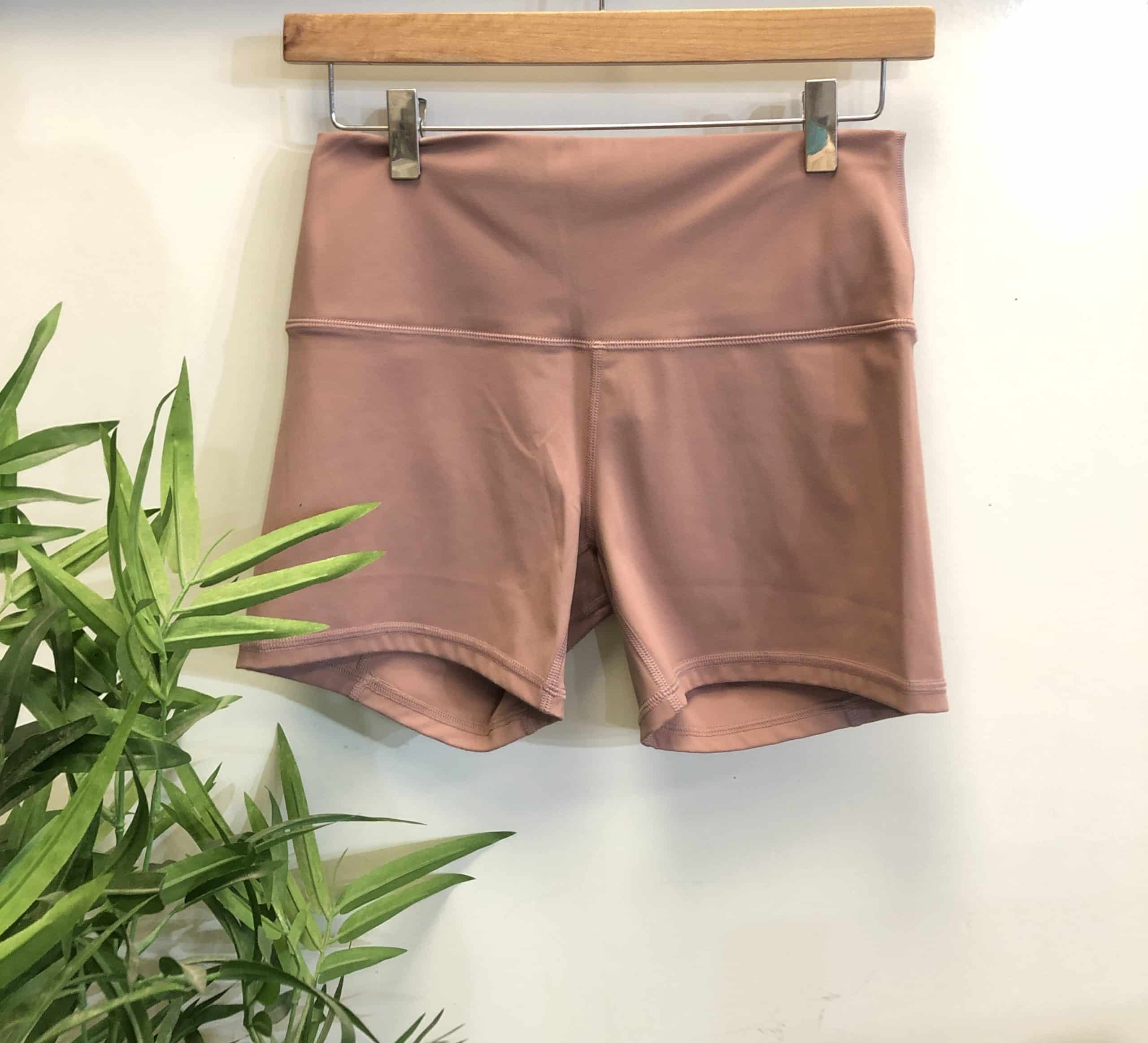 4" Squat Proof Biker Shorts - Image 4