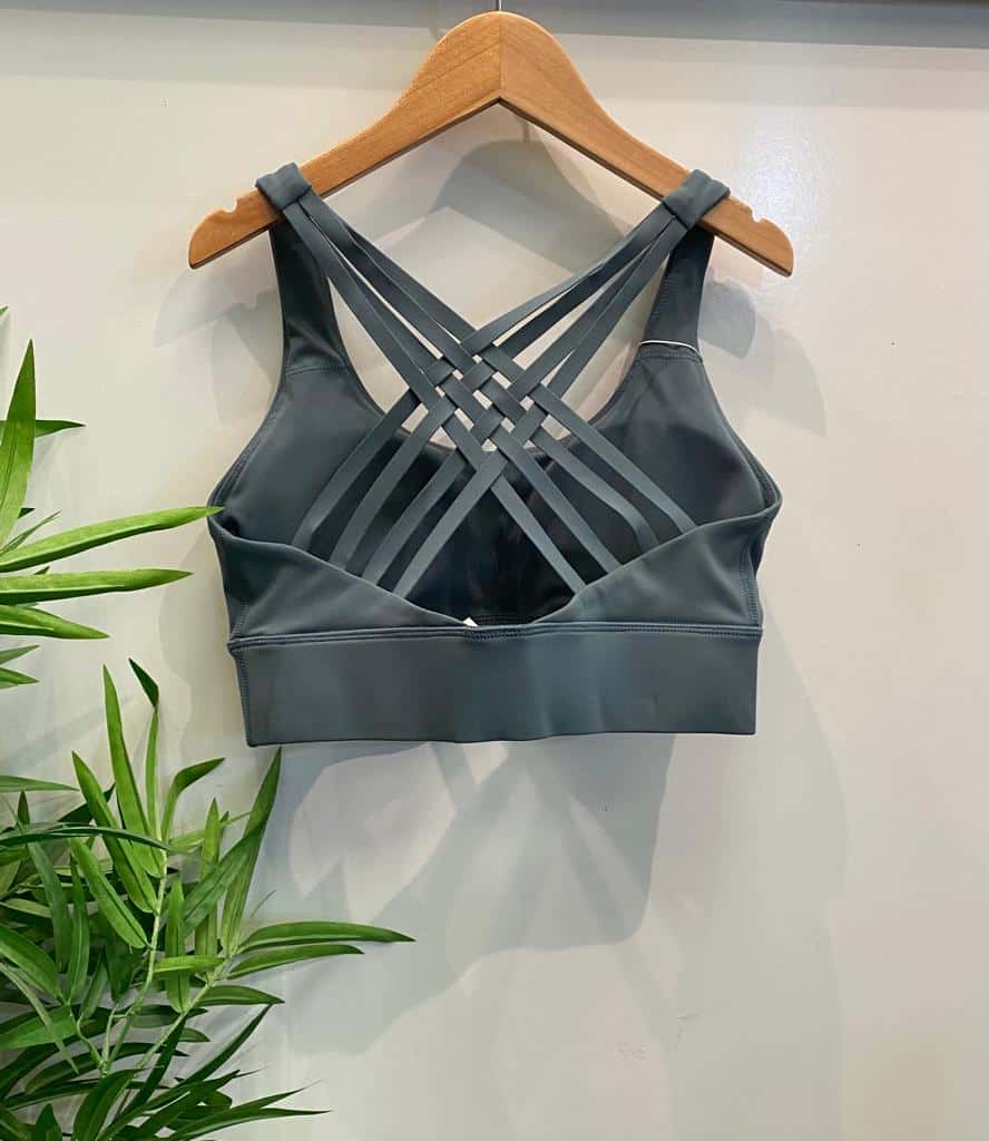 Butterfly Bra - Image 13