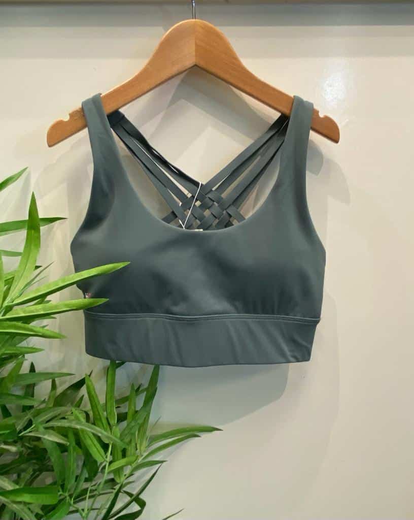 Butterfly Bra - Image 17