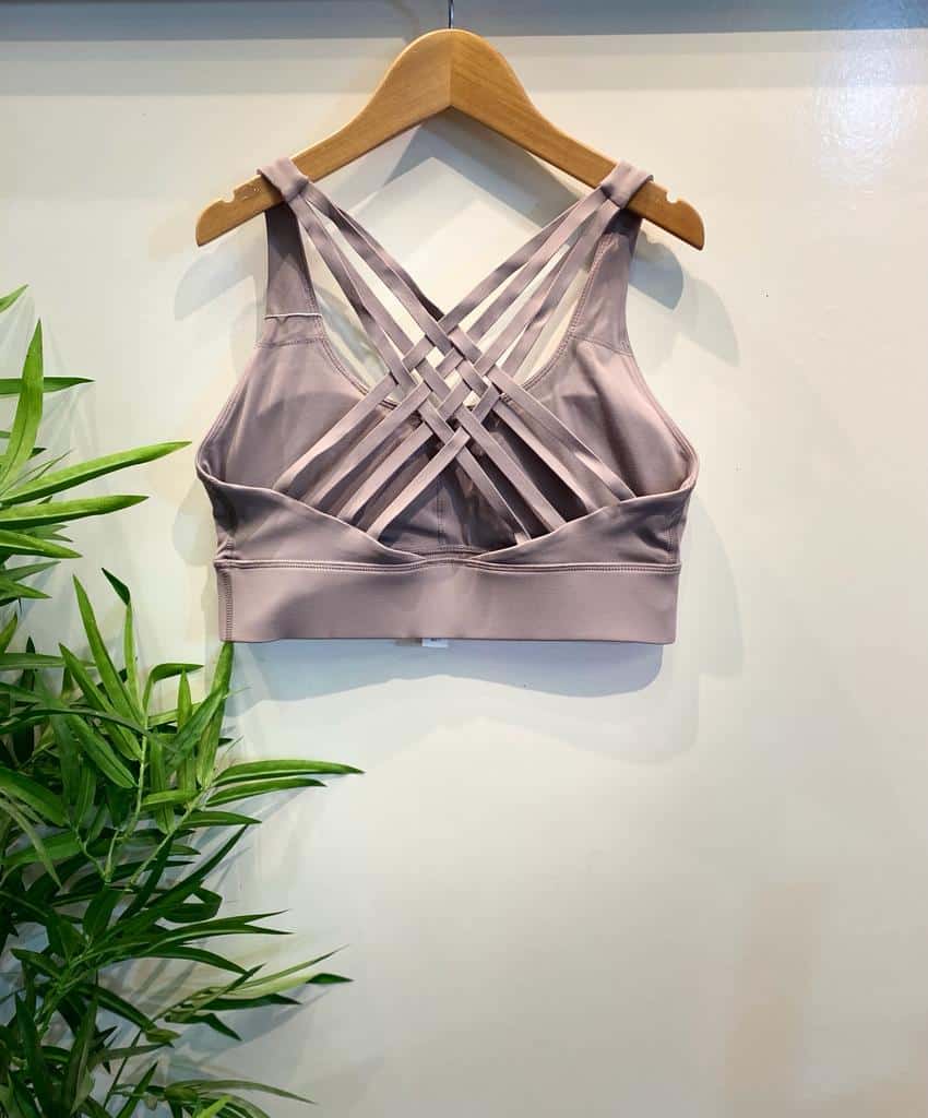 Butterfly Bra - Image 11