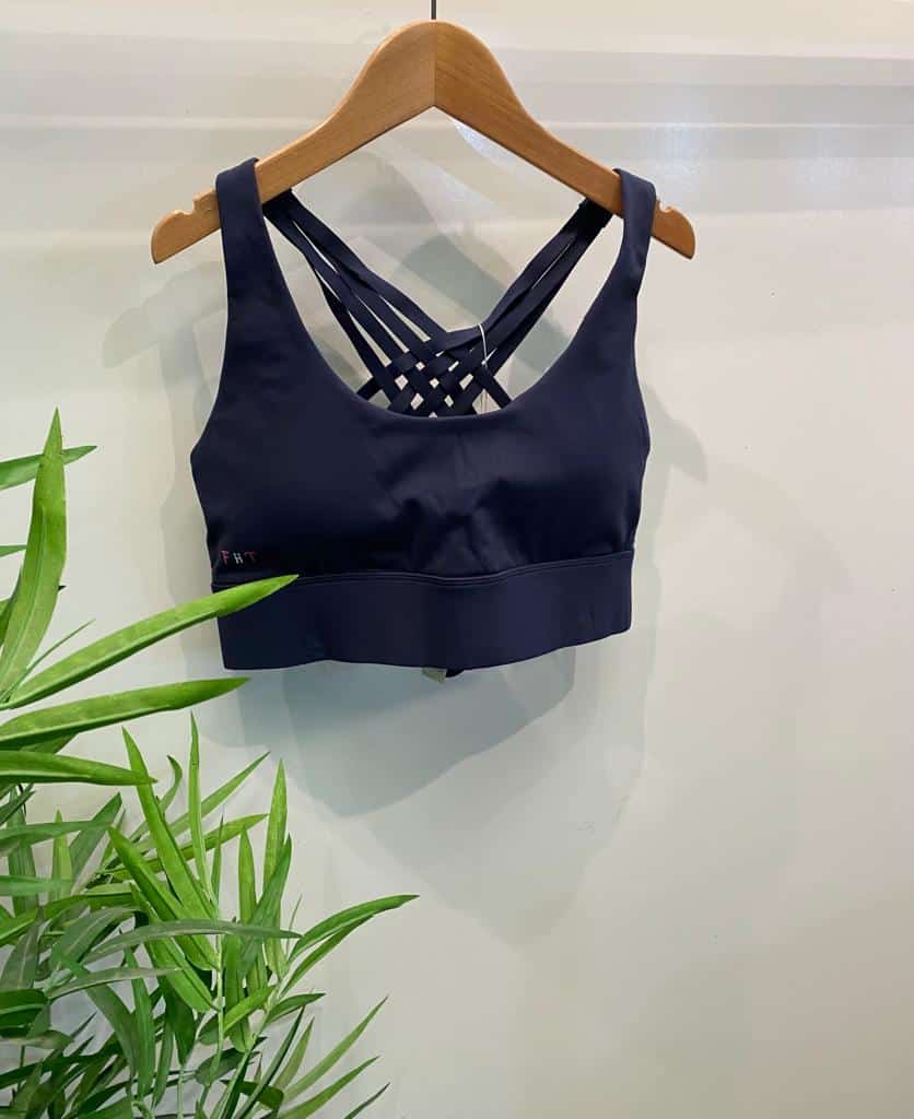 Butterfly Bra - Image 7