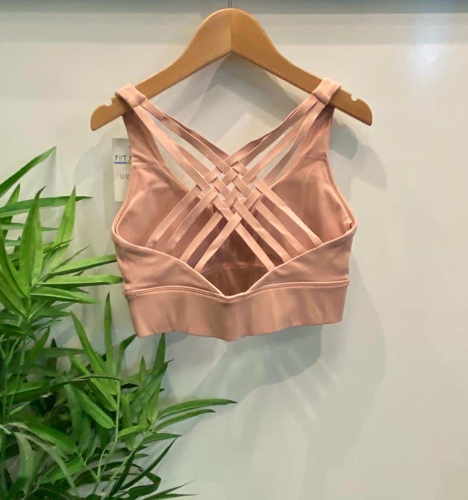 Butterfly Bra - Image 6