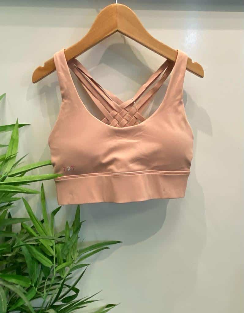 Butterfly Bra - Image 5