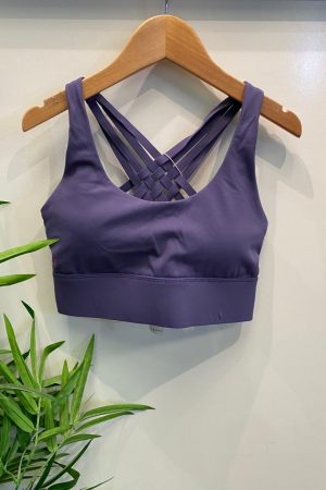 Butterfly Bra
