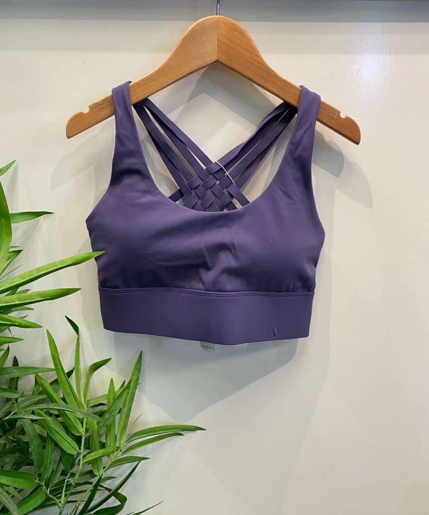 Butterfly Bra