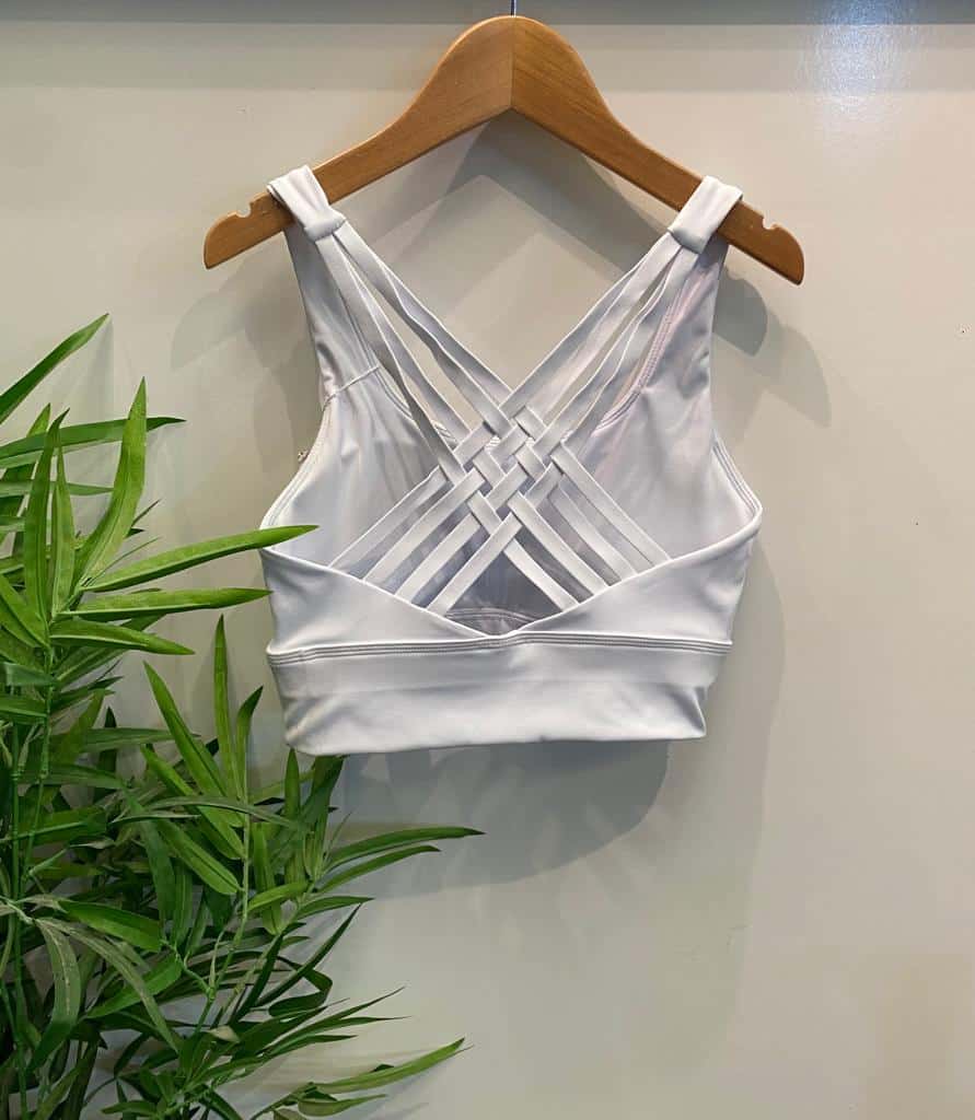 Butterfly Bra - Image 3