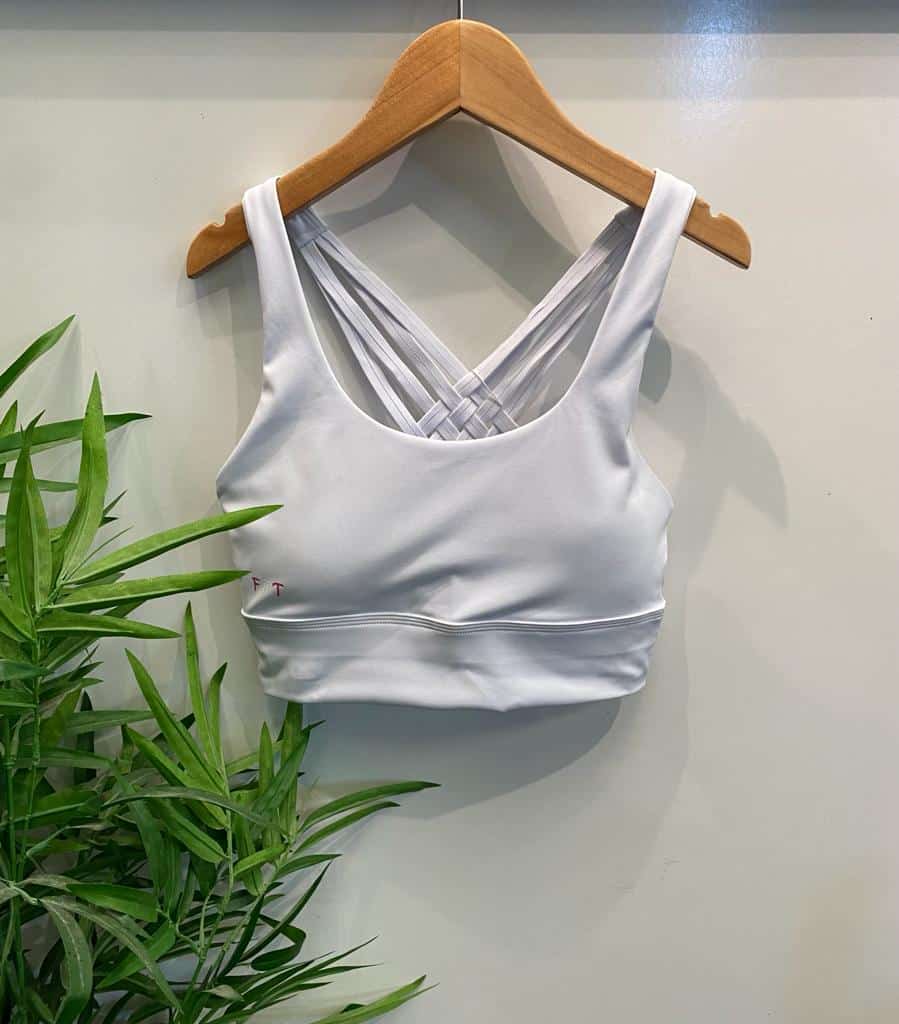 Butterfly Bra - Image 2