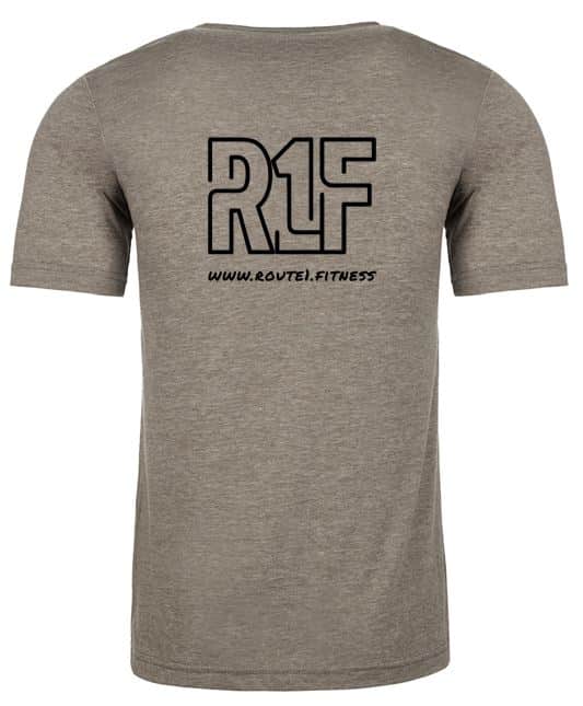 Performance Training Tee - Image 3