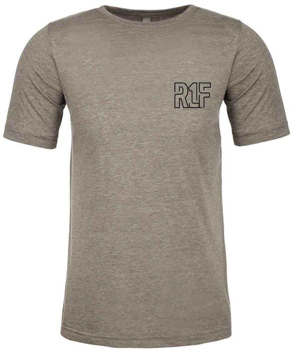 Performance Training Tee - Image 2