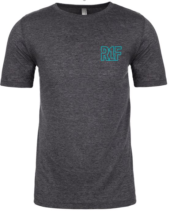 Performance Training Tee