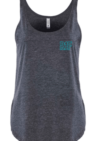 Festival Womens Vest