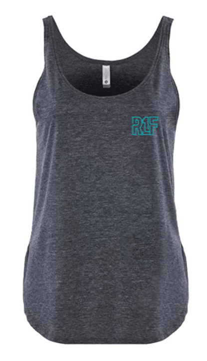 Festival Womens Vest