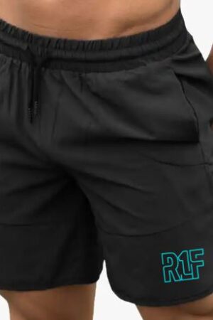 9" Men's Performance Shorts