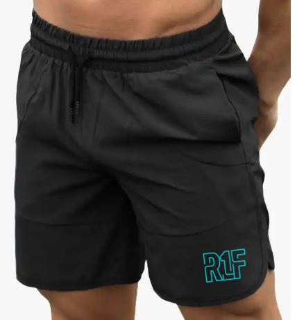 9" Men's Performance Shorts