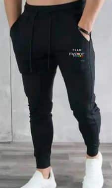 Performance Joggers