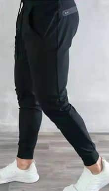 Performance Joggers - Image 2
