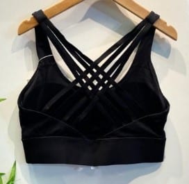 Butterfly Bra - Image 2