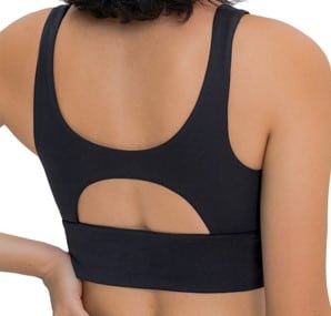 Ebony Bra - Image 2