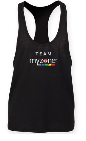 Men's Performance Racing Vest