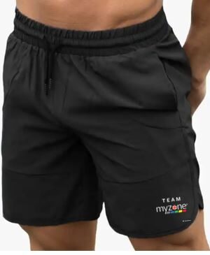 9" Men's Performance Shorts