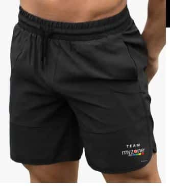 9" Men's Performance Shorts