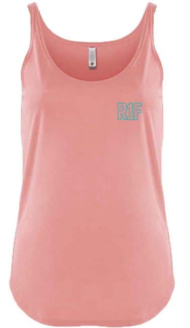 Festival Womens Vest - Image 2