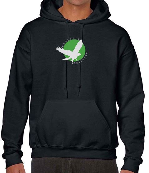 Unisex Hoodie - Image 3