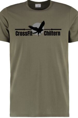 Performance Training Tee