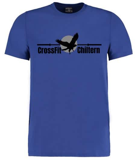 Performance Training Tee - Image 3