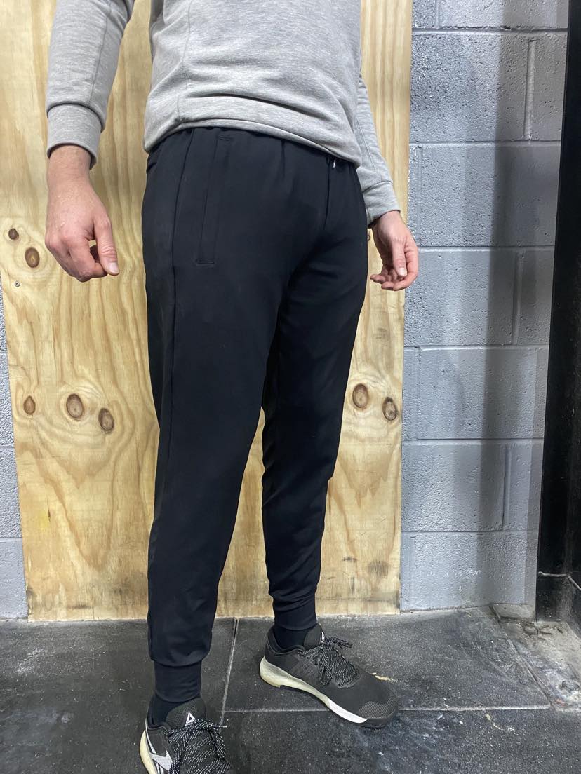 Performance Joggers - Image 3