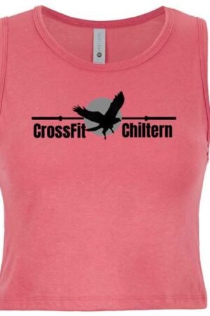 Cropped Womens Vests