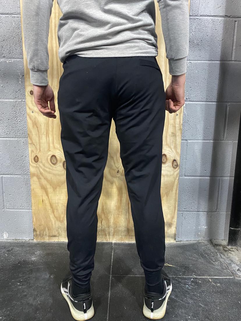 Unisex Performance Joggers - Image 2
