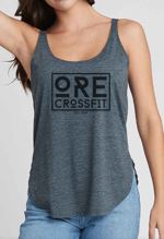 Womens Festival Vests