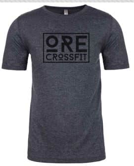 Performance Training Tee