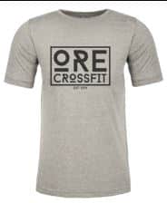 Performance Training Tee - Image 4