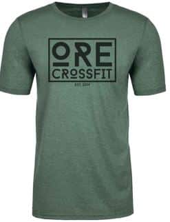 Performance Training Tee - Image 2
