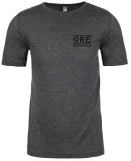 Performance Training Tee - Image 3