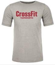 Performance Training Tee (Copy)