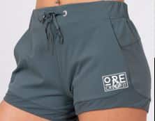 Womens Shorts Customised