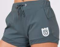 Womens Shorts Customised