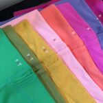 6" Pocket Shorts