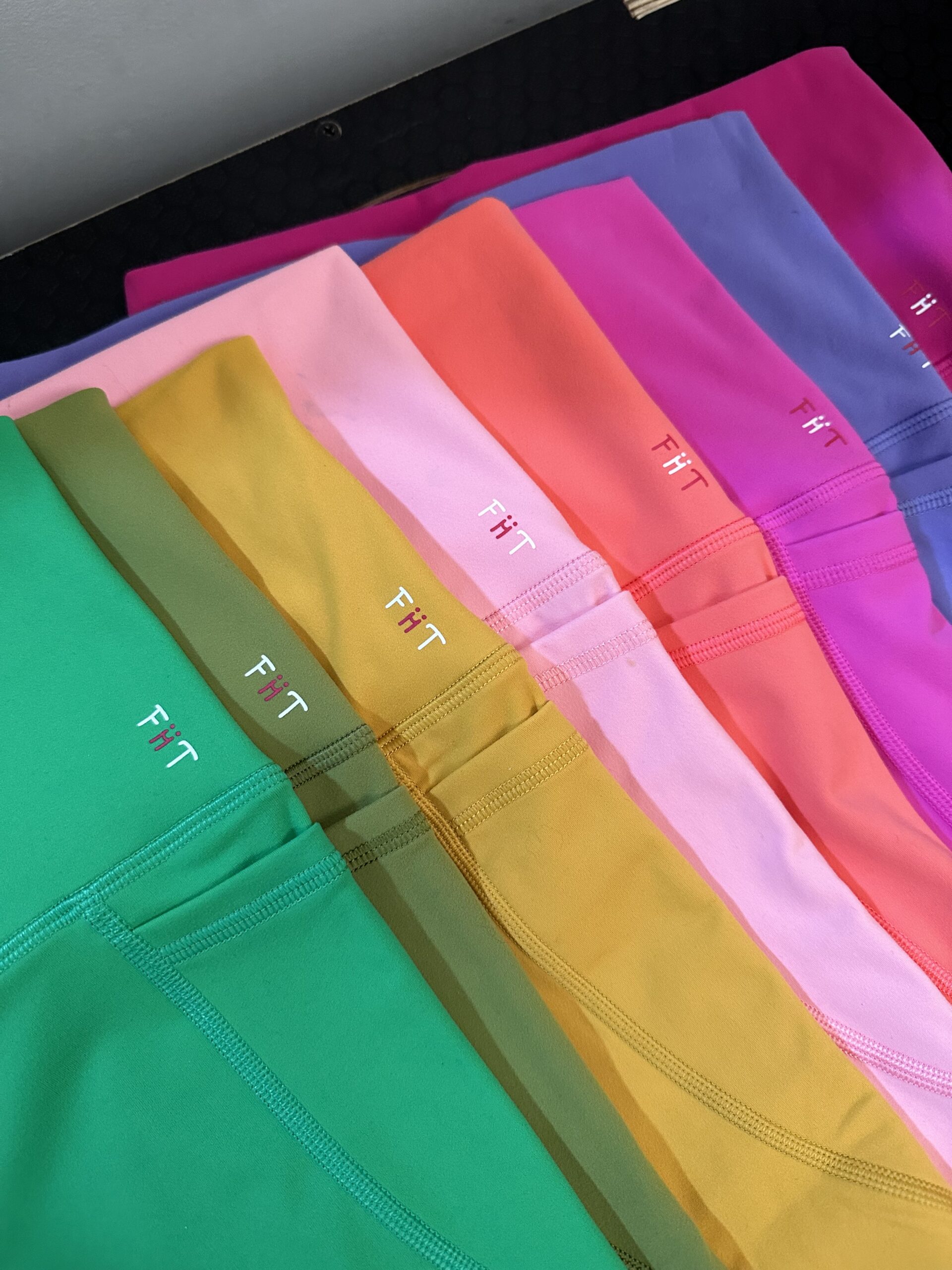 6" Pocket Shorts