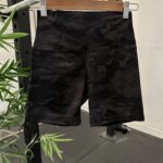 6" Align Shorts
