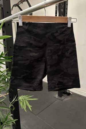 6" Align Shorts