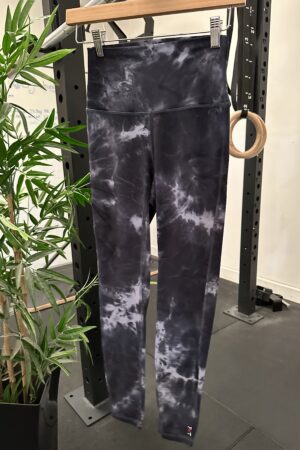 Squat Proof Align Leggings - Purple Air