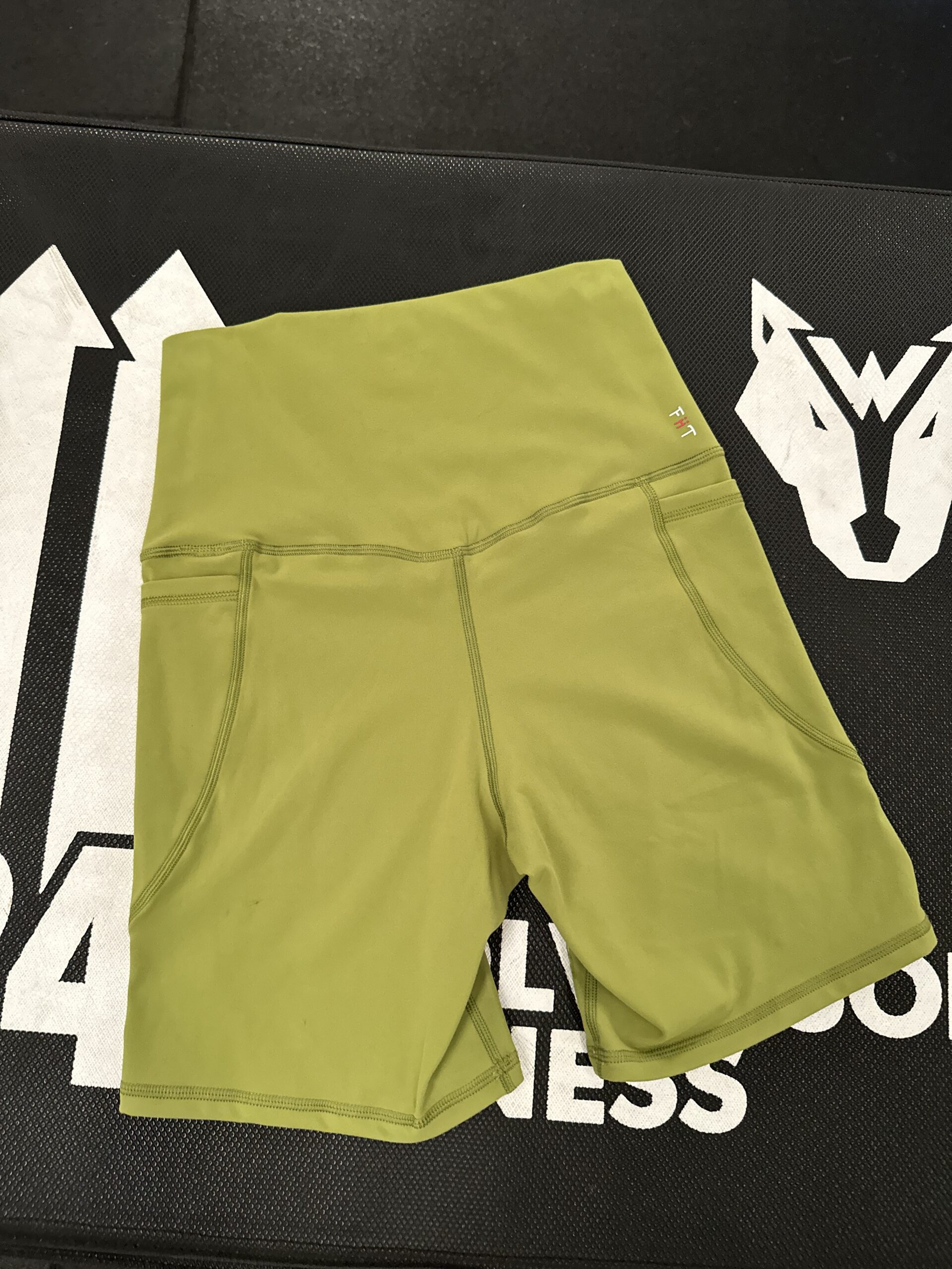 6" Pocket Shorts - Image 19