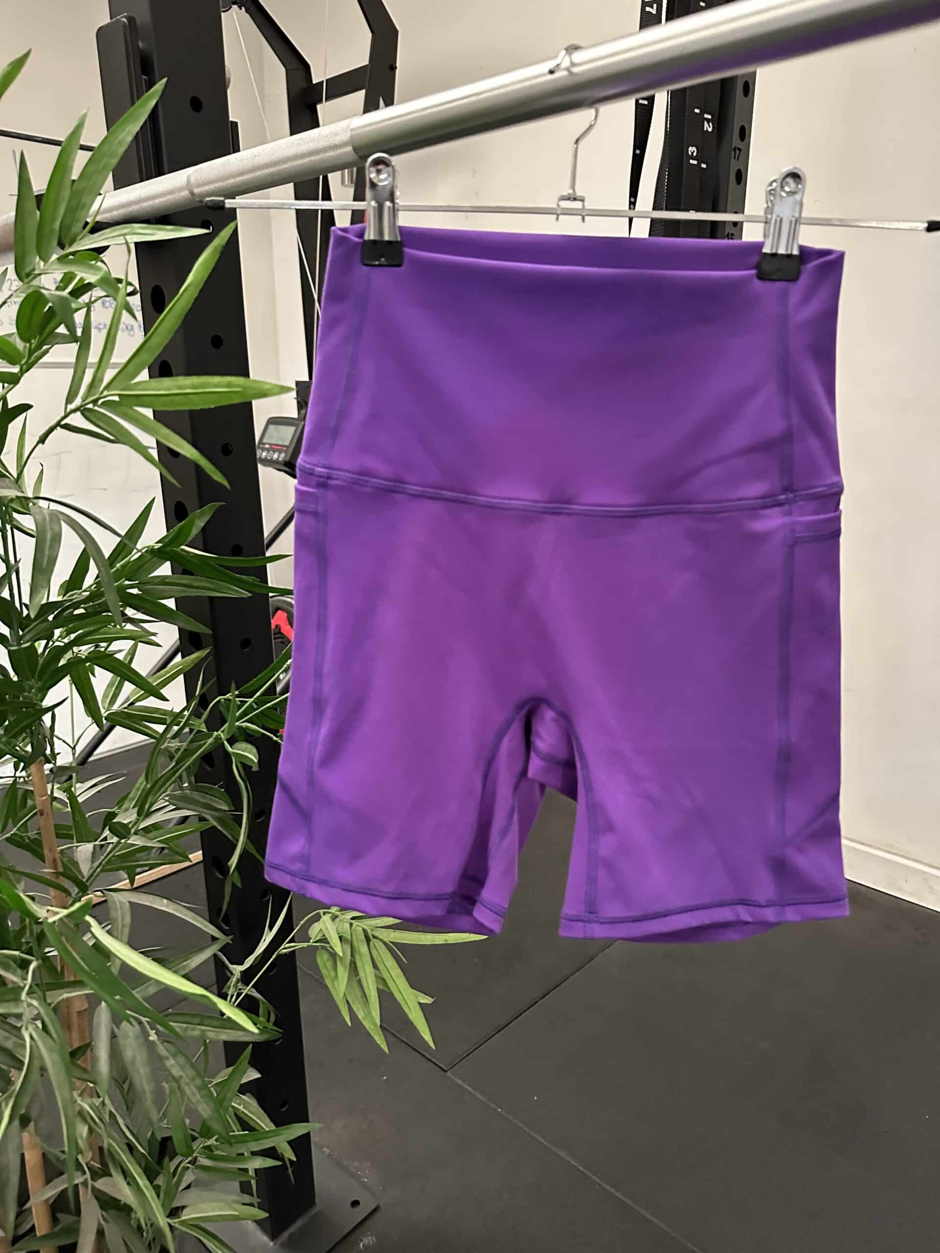 6" Pocket Shorts - Image 6